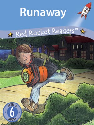 cover image of Runaway